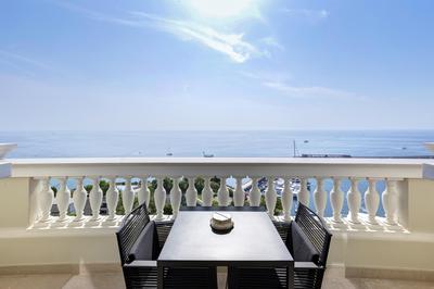 2-Bedroom Diamond Suite - Sea View