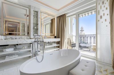 2-Bedroom Diamond Suite - Sea View