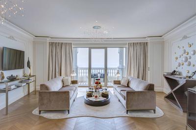 2-Bedroom Diamond Suite - Sea View