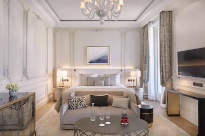 2-Bedroom Diamond Suite - Garnier