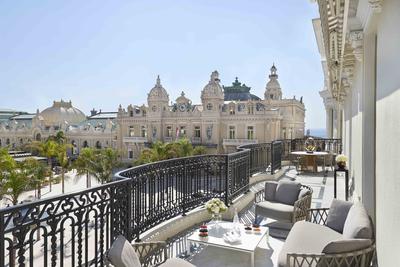 2-Bedroom Diamond Suite - Garnier