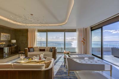 2-Bedroom Diamond Suite - Princess Grace