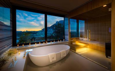 2-Bedroom Diamond Suite - Princess Grace