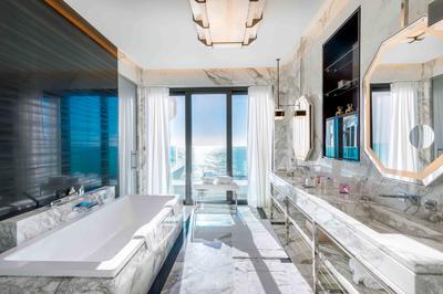 2-Bedroom Diamond Suite - Princess Grace