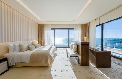 2-Bedroom Diamond Suite - Princess Grace