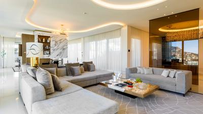2-Bedroom Diamond Suite - Princess Grace