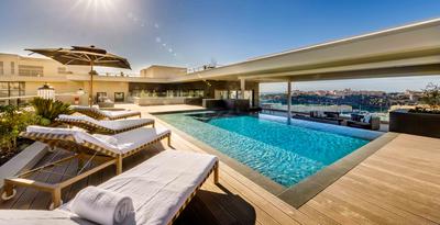 2-Bedroom Diamond Suite - Princess Grace