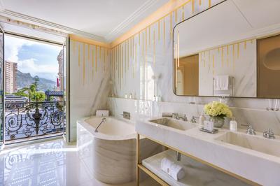 Diamond Suite - Sea View with terrace