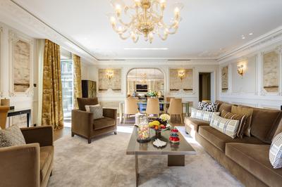 Diamond Suite - Sea View with terrace