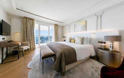 Exclusive Room - Sea View