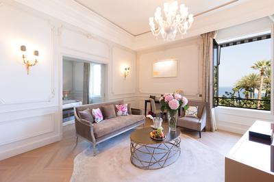 Suite - Sea View