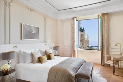 Suite - Sea View