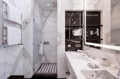 Deluxe Room - City or Patio View