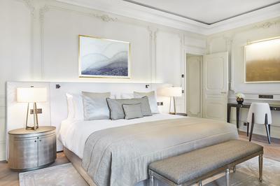 Suite - Casino View