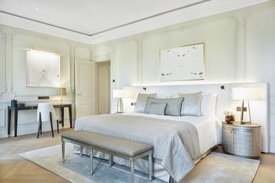 Exclusive Room - Casino View