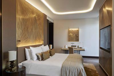 Diamond Suite - Prince Rainier III
