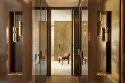 Diamond Suite - Prince Rainier III