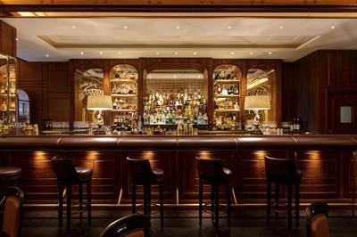 Le Bar Américain