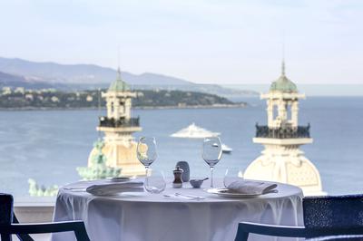 Le Grill Restaurant