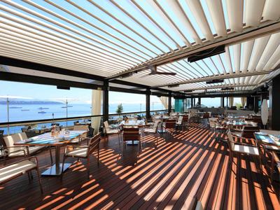 Horizon Rooftop