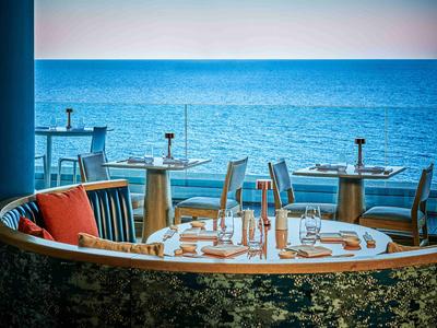 Nobu Fairmont Monte Carlo
