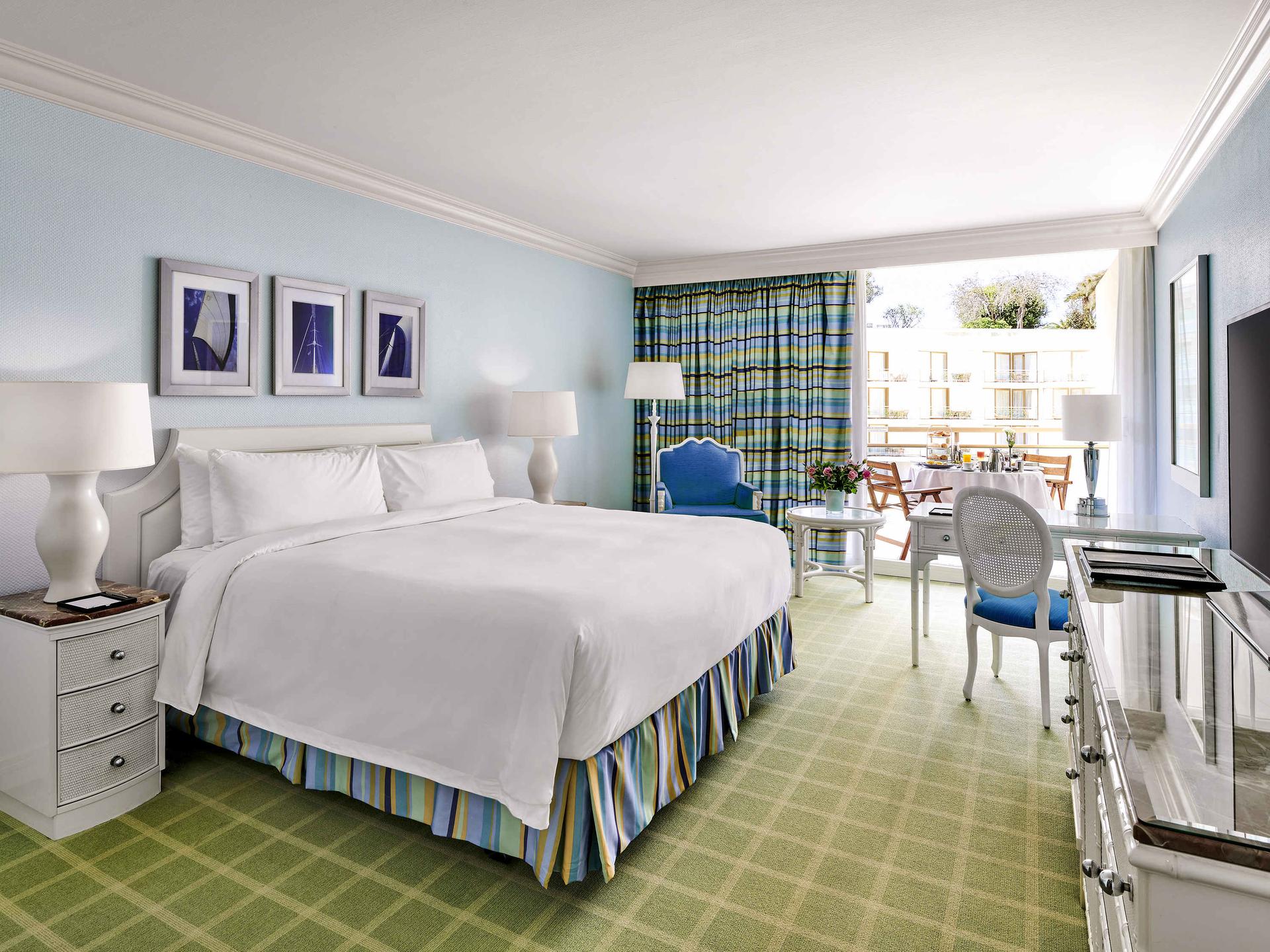 Fairmont Monte Carlo