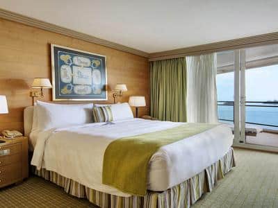 Commodore Suite