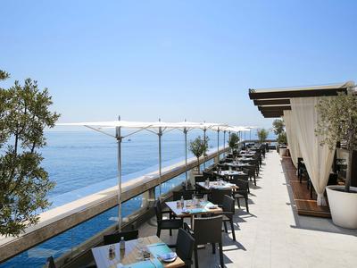 Horizon Rooftop