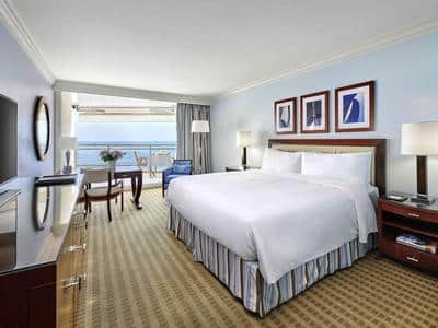 Signature Sea View Room