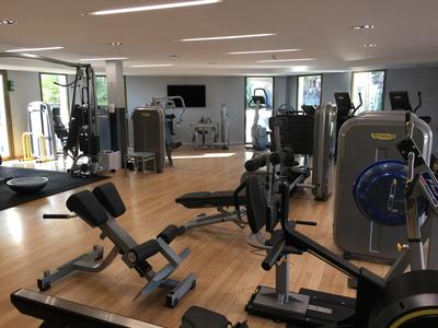 Fitness Centre
