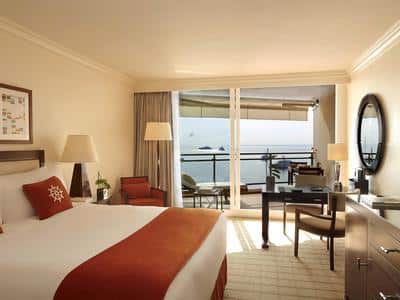 Signature Sea View Room