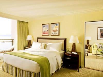 Riviera Suite