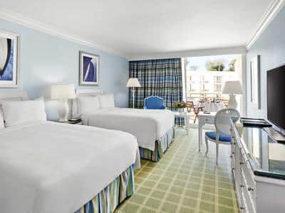 Fairmont Room