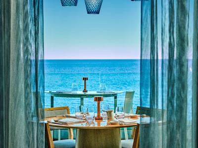 Nobu Fairmont Monte Carlo