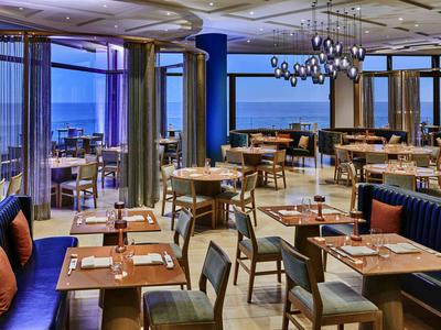 Nobu Fairmont Monte Carlo