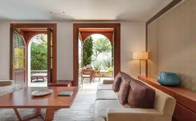 Queen Marija Suite