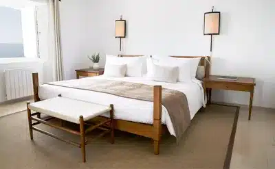Sveti Stefan Suite