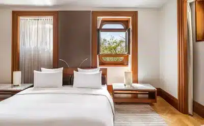 Queen Marija Suite