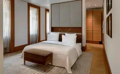 Milocer Garden View Suite