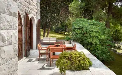 Queen Marija Suite