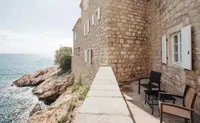Three-Bedroom Village Cottage