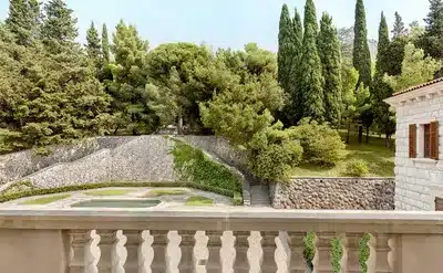 Milocer Garden View Suite
