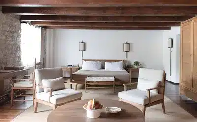 Deluxe Cottage