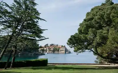 Milocer Sea View Suite