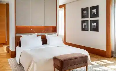 Milocer Sea View Suite