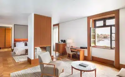 Milocer Sea View Suite