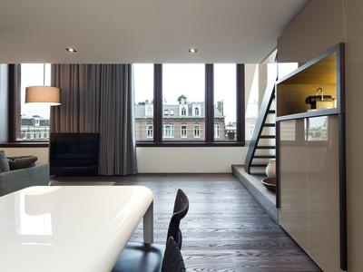 Royal Duplex Suite