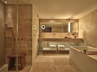 Residence Two Bedroom Suite