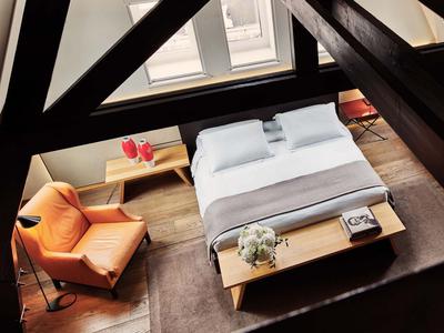 I ♥ Amsterdam Suite