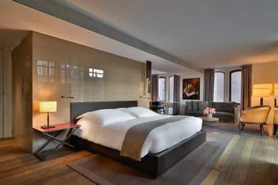 Concerto Two Bedroom Suite